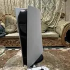 سوني 5 اخو الجديد مع جميع اغراضه