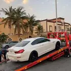 BMW 640i Coupe