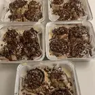 مخبوزات