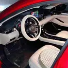 مازدا 6 2019 اخو الوكالة