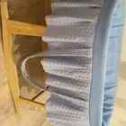 كرسي اطفال بدون مقابل