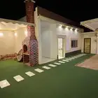 شاليهات