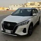 نيسان كيكس 2024
