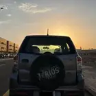 دايهاتسو تيريوس