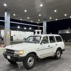 صالون تايوتا G 94 مخزن