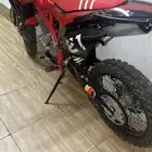 دباب صحراوي مهدي 250cc