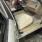 فورد ماركيز 2007 ذهبي