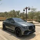 كوبيه 2021 GLE 53 مواصفات خاصه طلبيه فل كاربون فايبر