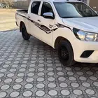 هايلكس 2020 ديزل
