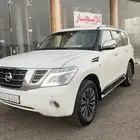 نيسان باترول SE2
