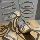 كعب نسائي