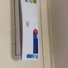 مكيف نظيف للبيع