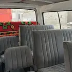 باص 15 راكب للإيجار