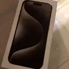 آيفون 15