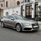 اودي A7 2014