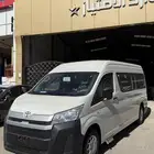 باص ركاب هايس 2026 قير اوتماتيك سعودي