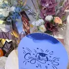 ورد ومناسبات