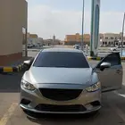 مازدا 6 موديل 2015 ممشى 320
