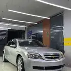 كابرس 6v LS 2008