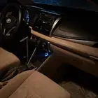المكينة والقير شرط يارس الممشى 500