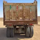 صندوق قلاب سقس البي كفو للبيع للتواصل