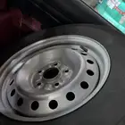 جنوط 15 وكفرات برجستون