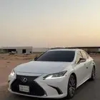 لكزس es300h هايبرد 2020