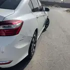 اكورد 2017 اسبشل