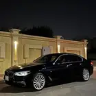 بي ام 540i 2018 ( تم البيع )
