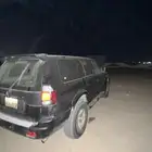 جيب متسوبيشي نتيفا2008 شغال شرط