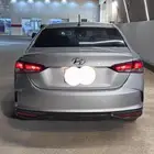 اكسنت 2023 ستاندر