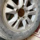 جنط فكسار جكسار