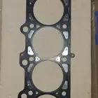 وجيه رأس وغطاء بلوف فورد