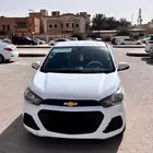 شفروليه سبارك 2017