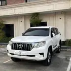برادو 2018 وارد الساير