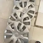 طيس هايلكس 16 ل25 اصلي وكاله