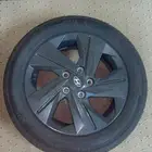 جنوط النترا مع الكفرات