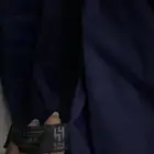 جاكيت الهلال مقاس سمول s