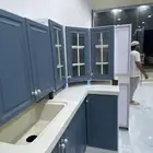 مطابخ مجدد