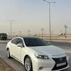 لكزس es 2013