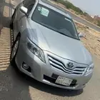 كامري 2008 مرهم 2011