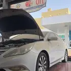 للبيع سوناتا موديل 2012