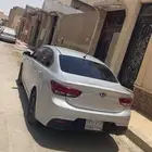 كيا ريو للبيع 2021