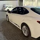 كامري 2025 LE
