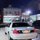 فورد فكتوريا 2011