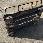 ضمامة فوركلفت بلك وكالة