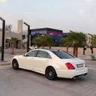 مرسيدس بانوراما 2010