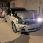 كابرس 2009 محول تحويل اصلي من جوه ومن برا مصدوم صدمه خفيفه
