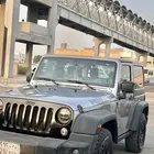 للبيع رانقلر 2017