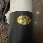كيس ملاكمة مع المثبت